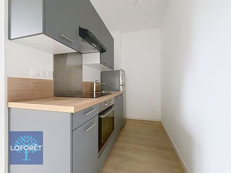 Appartement T2 Fougères à louer - Photo 5