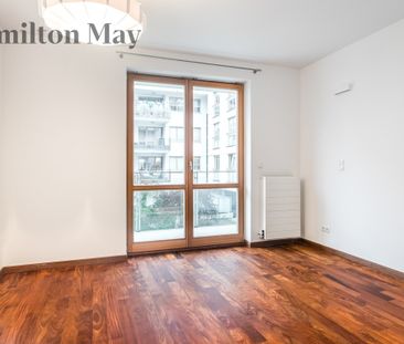 Warszawa, Mokotów, Ludwika Narbutta - Фото 2