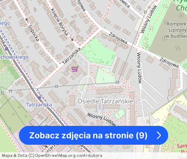 2 pokoje z miejscem postojowym na Pogodnie – zdjęcie 1
