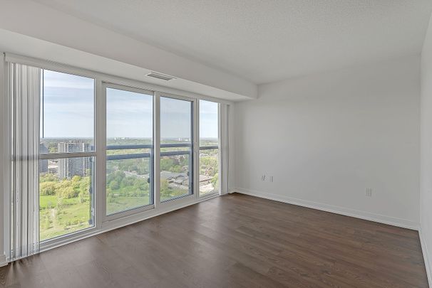 For Lease - 275 Village Green Square Unit# 2421, Toronto, Ontario - Photo 1