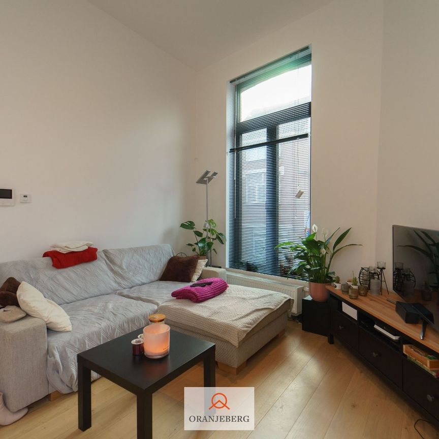 Gezellige studio te Gentbrugge centrum - Foto 1