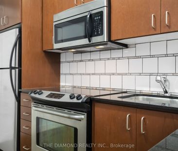 Printing Factory Lofts 201 , #255 - Photo 6