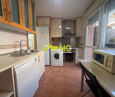 Alquiler Dúplex en Casco Urbano, Villaviciosa De Odón - Photo 5