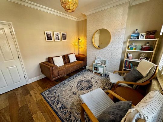 3 bedroom terraced house to rent - Photo 1