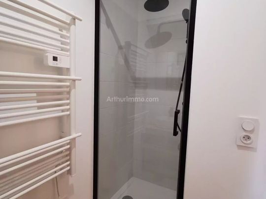 Location Appartement 2 pièces 25 m2 à Guingamp - Photo 1