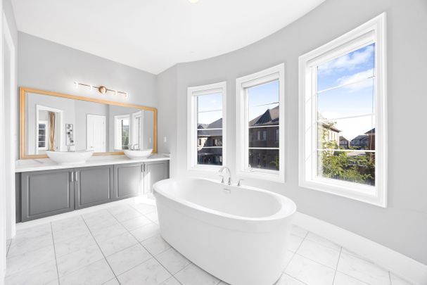 For Lease - 41 Glen Abbey Trail, Vaughan, Ontario - Photo 1