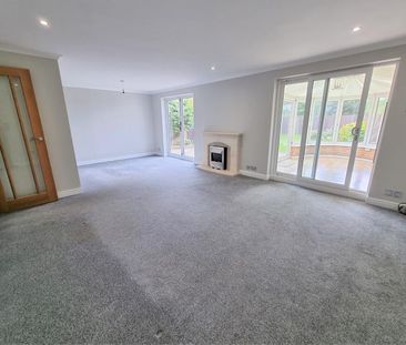 34 Claydon Road, Woking - 4 bedrooms Property for lettings - Seymours - Photo 3