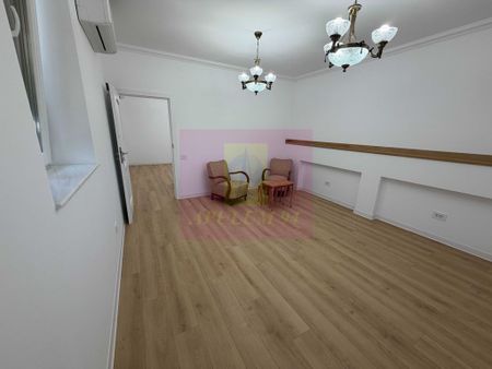 Casă de închiriat lângă Piața Victoriei | 5 camere, 120 mp - Fotografie 5