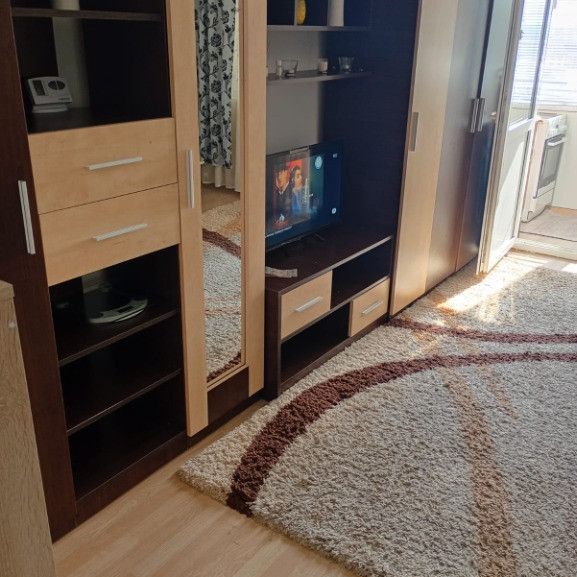 Garsoniera in zona ULTRACENTRAL / zona Döner House - Fotografie 1