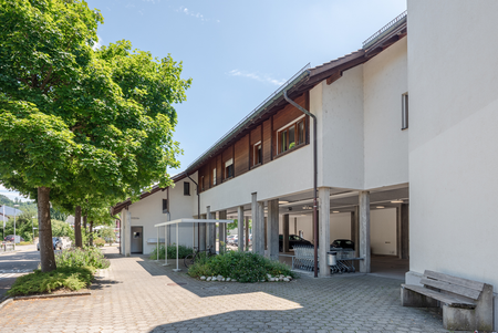 kleine charmante Wohnung zu vermieten - Foto 5