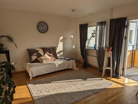 Furutorpsgatan 36 - Photo 1