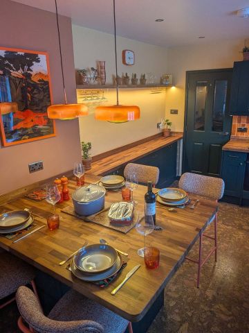 Room in a Shared Flat, Henleaze Road, BS9 - Photo 4