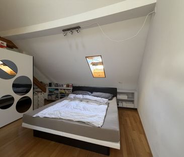 2.5 Zimmer, 75 m², 5. Stock - Photo 2