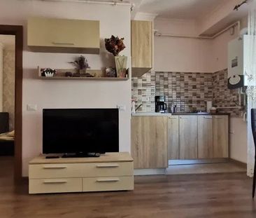 Apartament 2 camere Mamaia, Constanta - Fotografie 4