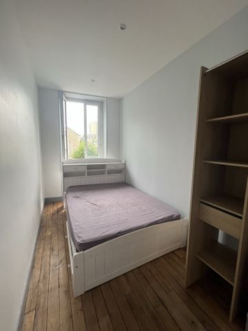 SECTEUR OUEST : Bel appartement T2 - Photo 4