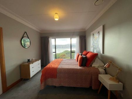 A piece of paradise - furnished and fabulous! - Photo 4