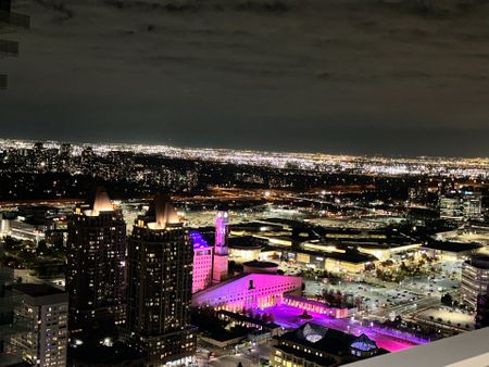 For Lease - 3883 Quartz Drive Unit# 4601, Mississauga, Ontario - Photo 2