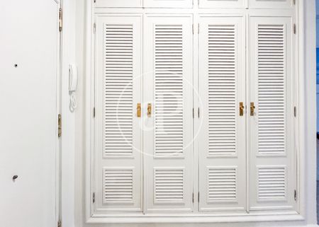 Loft for rent in Castellana (Madrid) - Photo 2