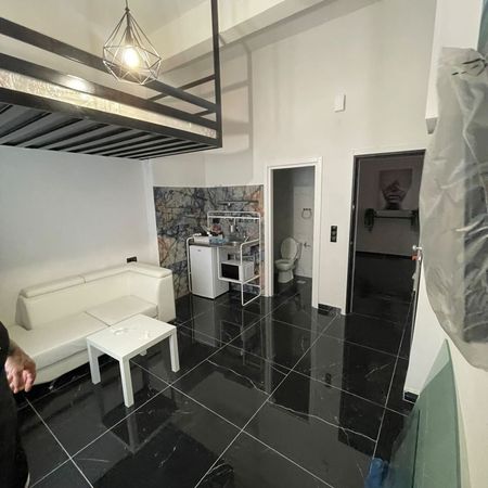 Ενοικίαση κατοικίας, 25 τ.μ., Αθήνα, 450 € - Photo 4