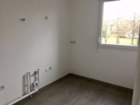 Location appartement 3 pièces, 66.24m², Mennecy - Photo 3