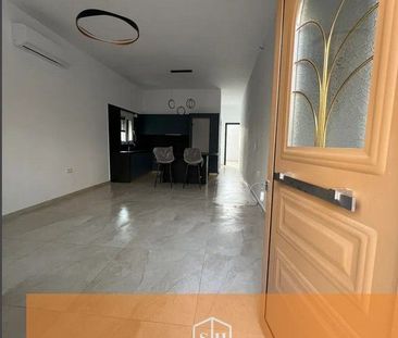 Διαμέρισμα για ενοικίαση Κάτω Καλέσια (Γάζι) - Photo 5