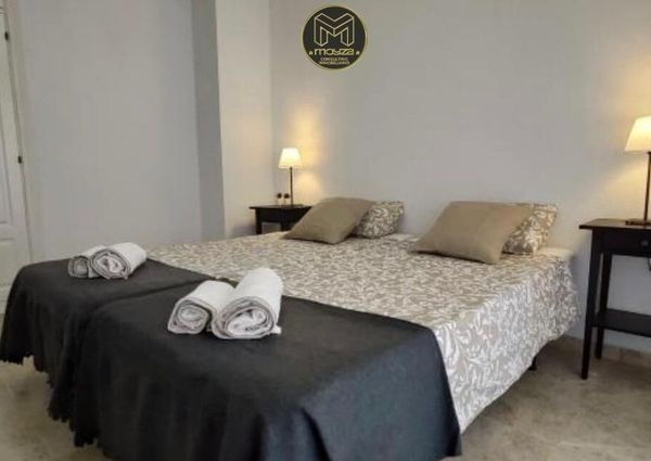 4 room luxury House for rent in Manilva, Spain