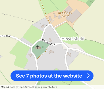 Hunters Lodge, Hewelsfield, Lydney - Photo 1