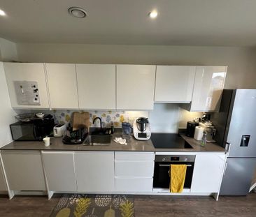 1 bedroom flat to rent - Photo 5