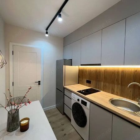 Garsoniera zona Cismigiu - Fotografie 3