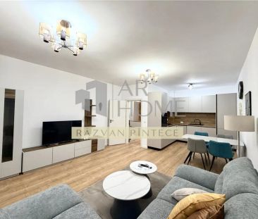 Apartament 2 camere, prima inchiriere, Nord MRS Gradinile Ploiesti - Photo 2