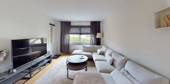 Centralgatan 16 G - Foto 2