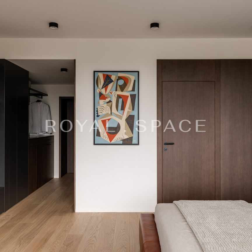 Najbardziej luksusowy apartament w Angel Stradom! - Photo 1