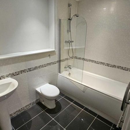 1 bedroom apartment to rent - Photo 4