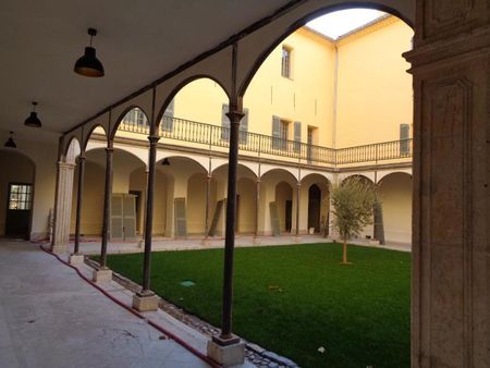Location Appartement 2 pièces 46m² DRAGUIGNAN 83300 - Photo 3