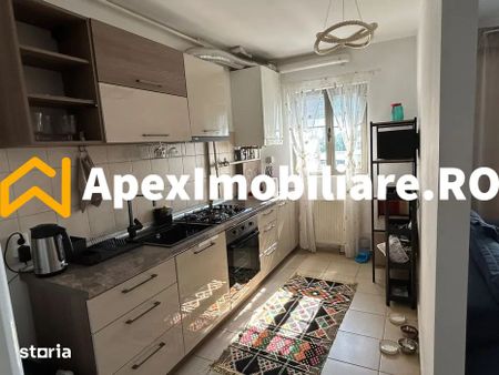 Apartament 2 camere de inchiriat Obor Bucuresti | ApexImobiliare.ro - Photo 2