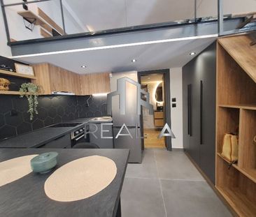 Studio/Γκαρσονιέρα για ενοικίαση Άγιος Παύλος - Φωτογραφία 6