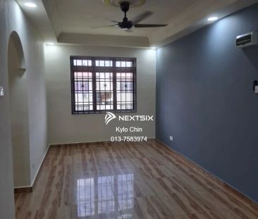 Taman Molek - Foto 1