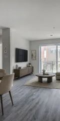 Appartement · 55 m² · LaSalle - Photo 3