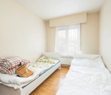 Gelijkvloers appartement centrum Bonheiden - Photo 6