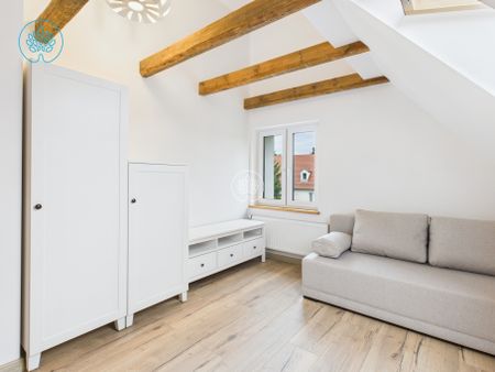 Niepowtarzalne stylowe mieszkanie 3 pokojowe - Photo 2