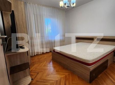 Apartament de inchiriat, 95 mp, zona Ion Oblemenco - Photo 4
