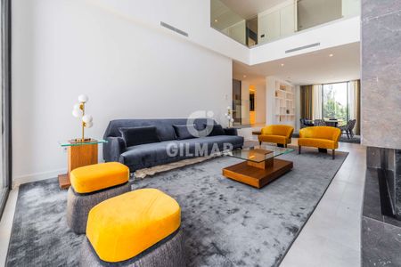 Chalet Independiente en alquiler en Ciudalcampo – Madrid | Gilmar - Photo 2