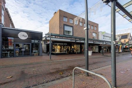 Te huur: Appartement Kerkstraat 23 A in Veendam - Foto 4