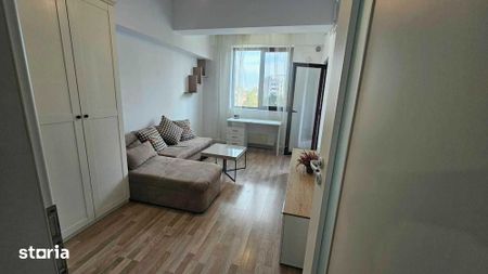Apartament 2 camere | Ultracentral – Hala Centrală Palas | Mobilat și - Fotografie 5