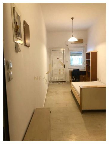 Studio/Γκαρσονιέρα για ενοικίαση Κέντρο (Χαριλάου) - Photo 4