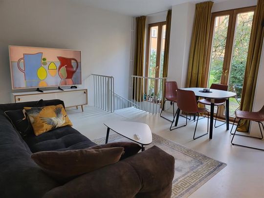 Östermalm - 3rok - tillsv - 24.898kr/mån - Photo 1