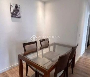 Apartamento com 3 quartos e 82m² para alugar em Santo Antônio, São ... - Photo 6