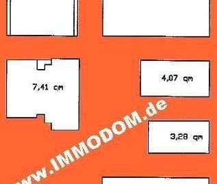 Günstige 3-Zimmer-Dachgeschoss-Wohnung in Mülsen zu vermieten! - Foto 5