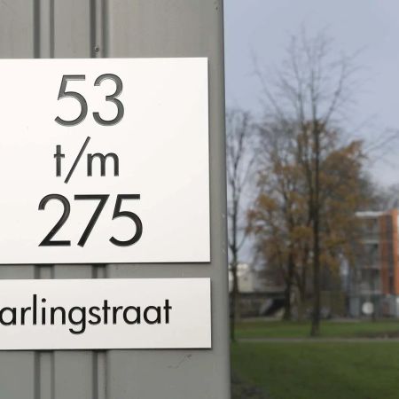 Chambre d'étudiant Darlingstraat 423, Amsterdam Zuidoost - À louer - Foto 4