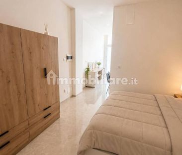 Bilocale via Castelfidardo 18, San Marone, San Giuseppe, Risorgimen... - Photo 4